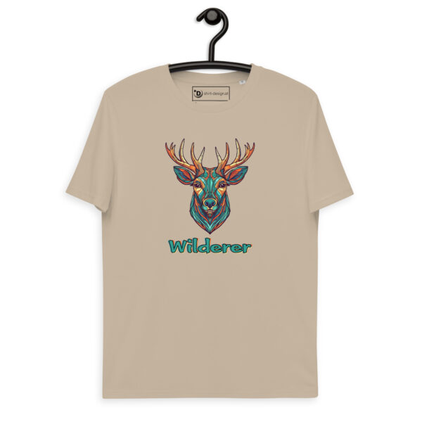 T-Shirt – Kirchtag – Wilderer