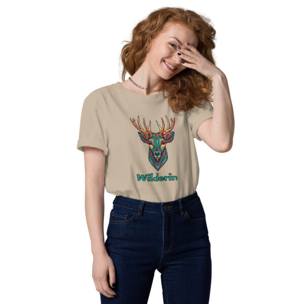 T-Shirt – Kirchtag – Wilderin