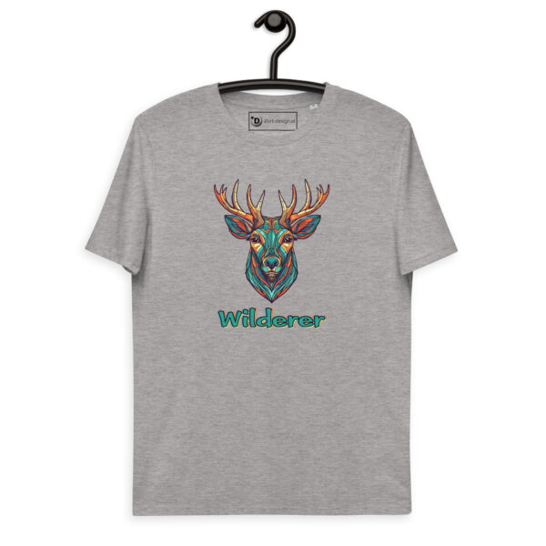 T-Shirt – Kirchtag – Wilderer