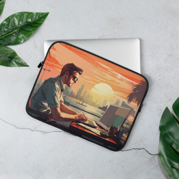 Laptop-Tasche