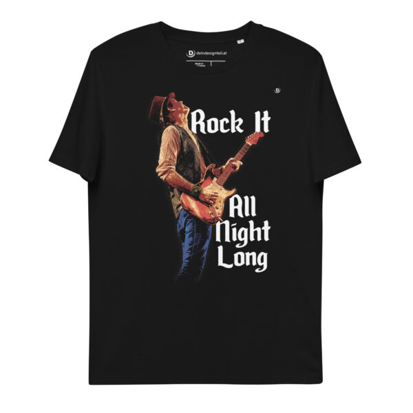 T-Shirt – Rock It