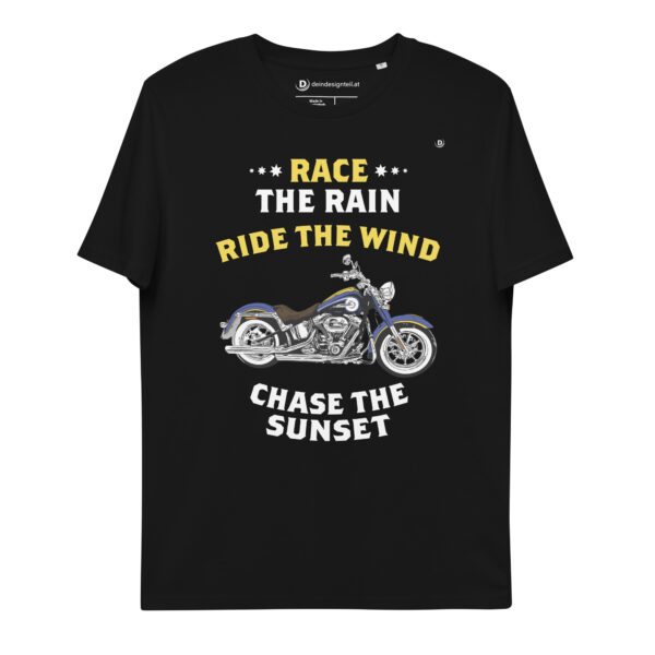 Biker-Shirt – Race The Rain