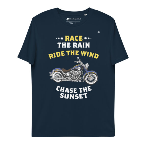 Biker-Shirt – Race The Rain