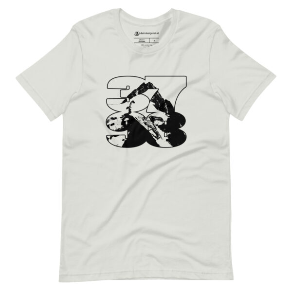 T-Shirt – 3798 Vol. 2