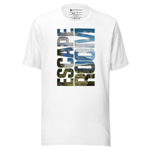 T-Shirt – Escape Room