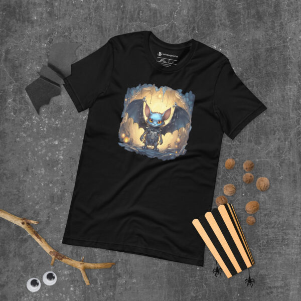 T-Shirt – The Bat