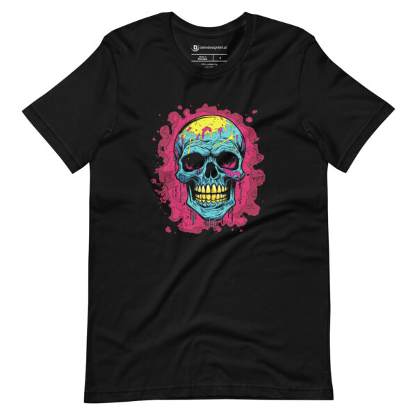 T-Shirt – Skull