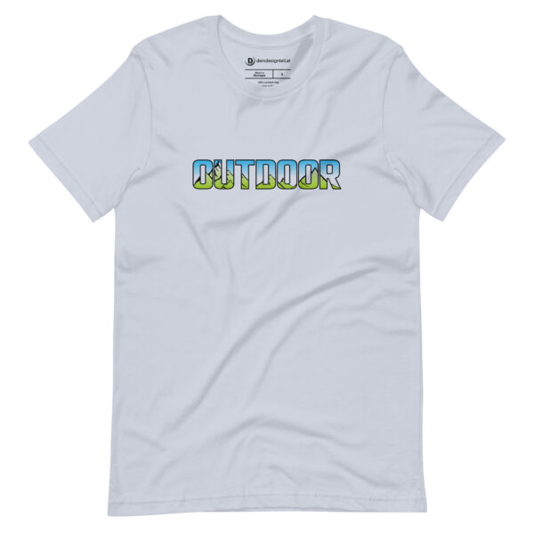 T-Shirt – Outdoor