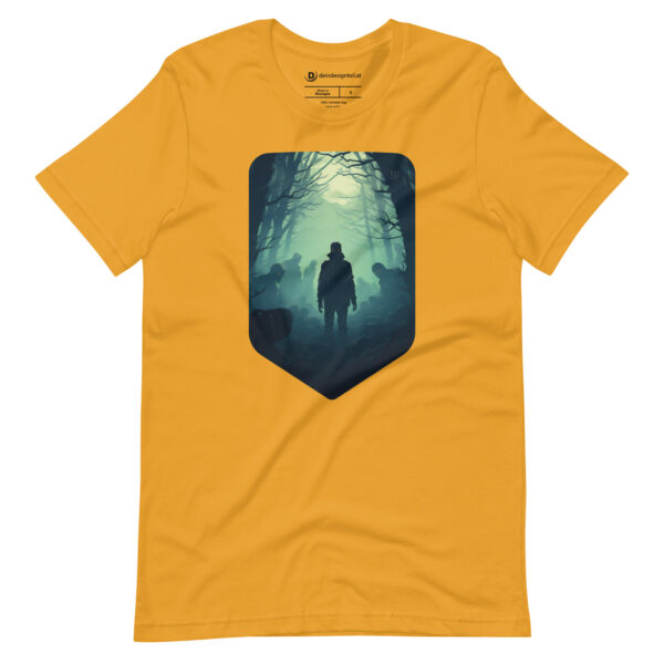 T-Shirt – Zombies