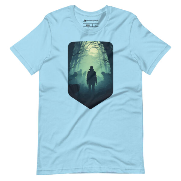 T-Shirt – Zombies