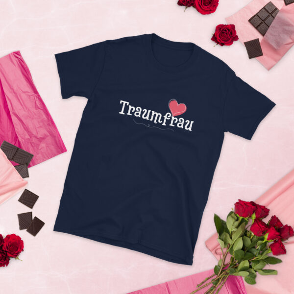 T-Shirt – Traumfrau