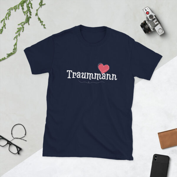 T-Shirt – Traummann