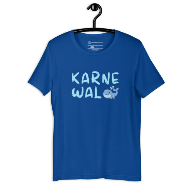 T-Shirt – KarneWal