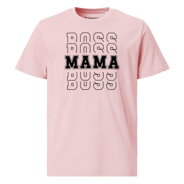 T-Shirt – BossMama