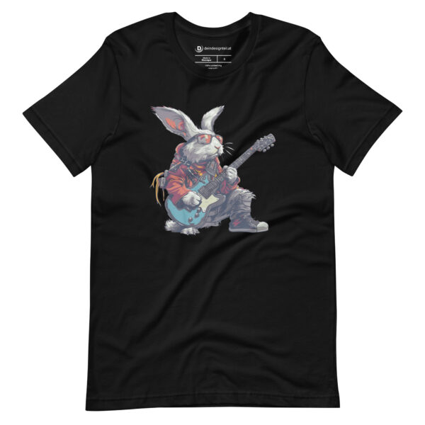 T-Shirt – Eggs, Beats and Rock’n’Roll