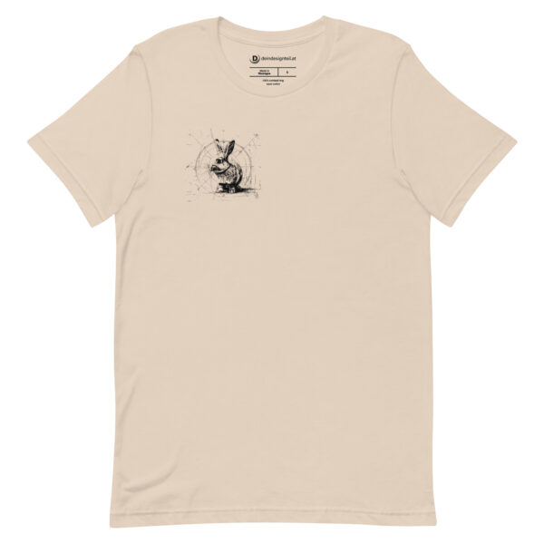 T-Shirt – Hase Leonardo