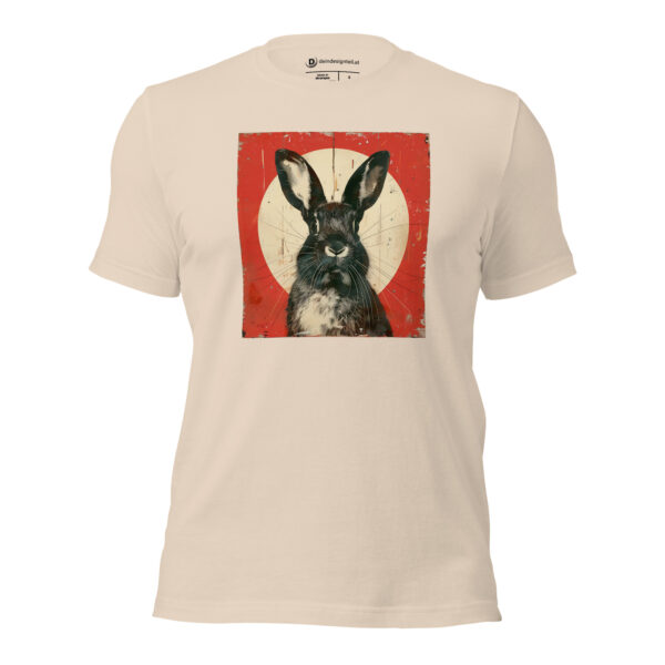 T-Shirt – Vintage Bunny