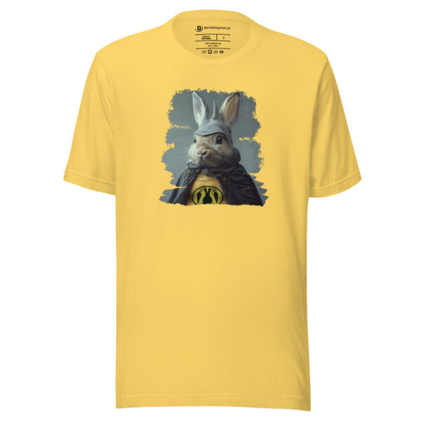 T-Shirt – Batrabbit